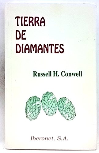 Tierra de diamantes