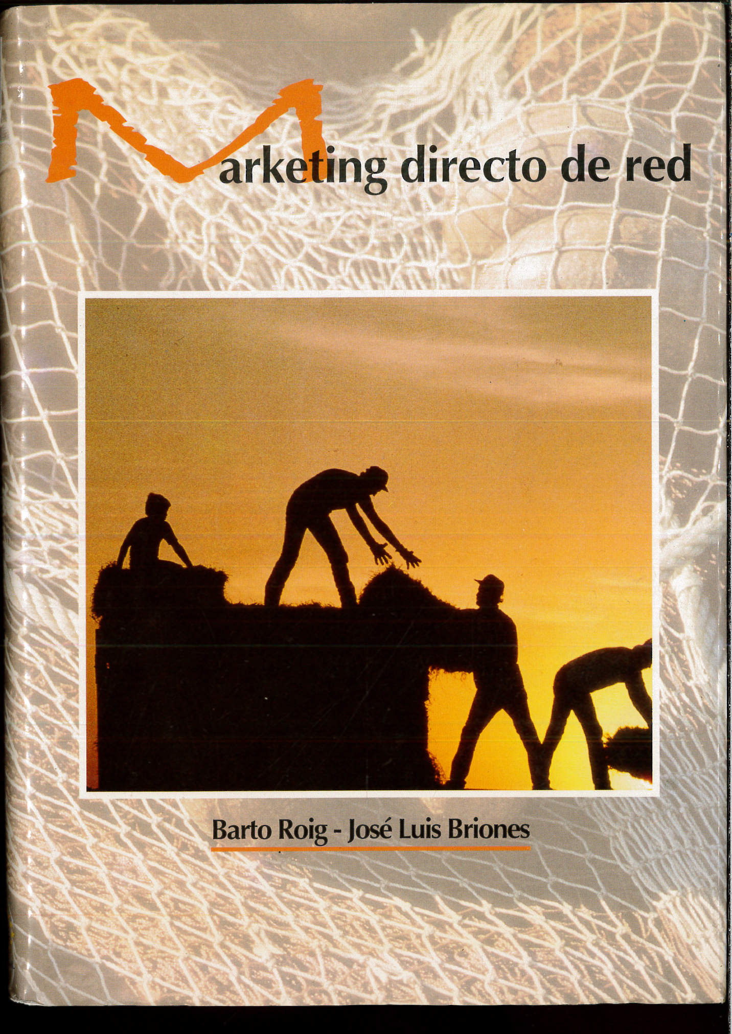 Marketing Directo de Red