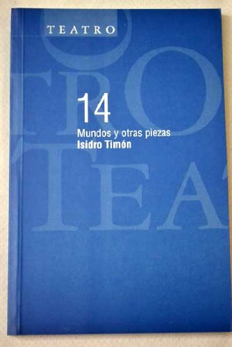 Mundos y otras piezas