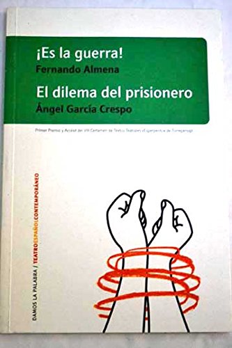 ¡Es la guerra!