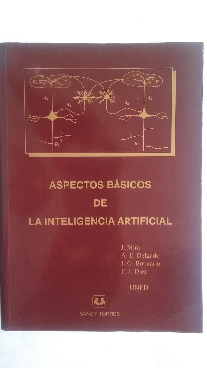 Aspectos básicos de la inteligencia artificial