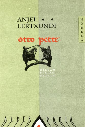 Otto Pette