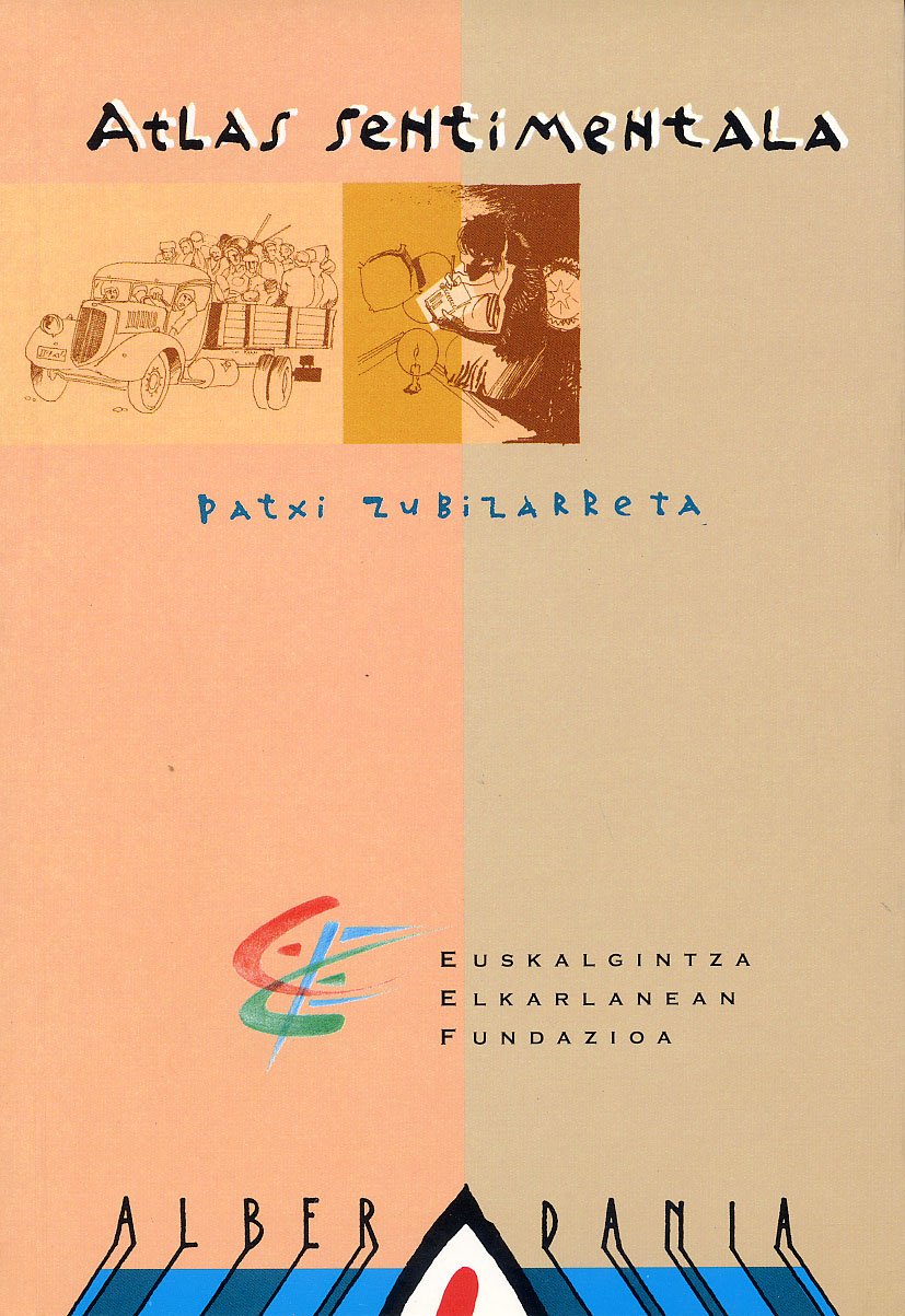 Atlas sentimental