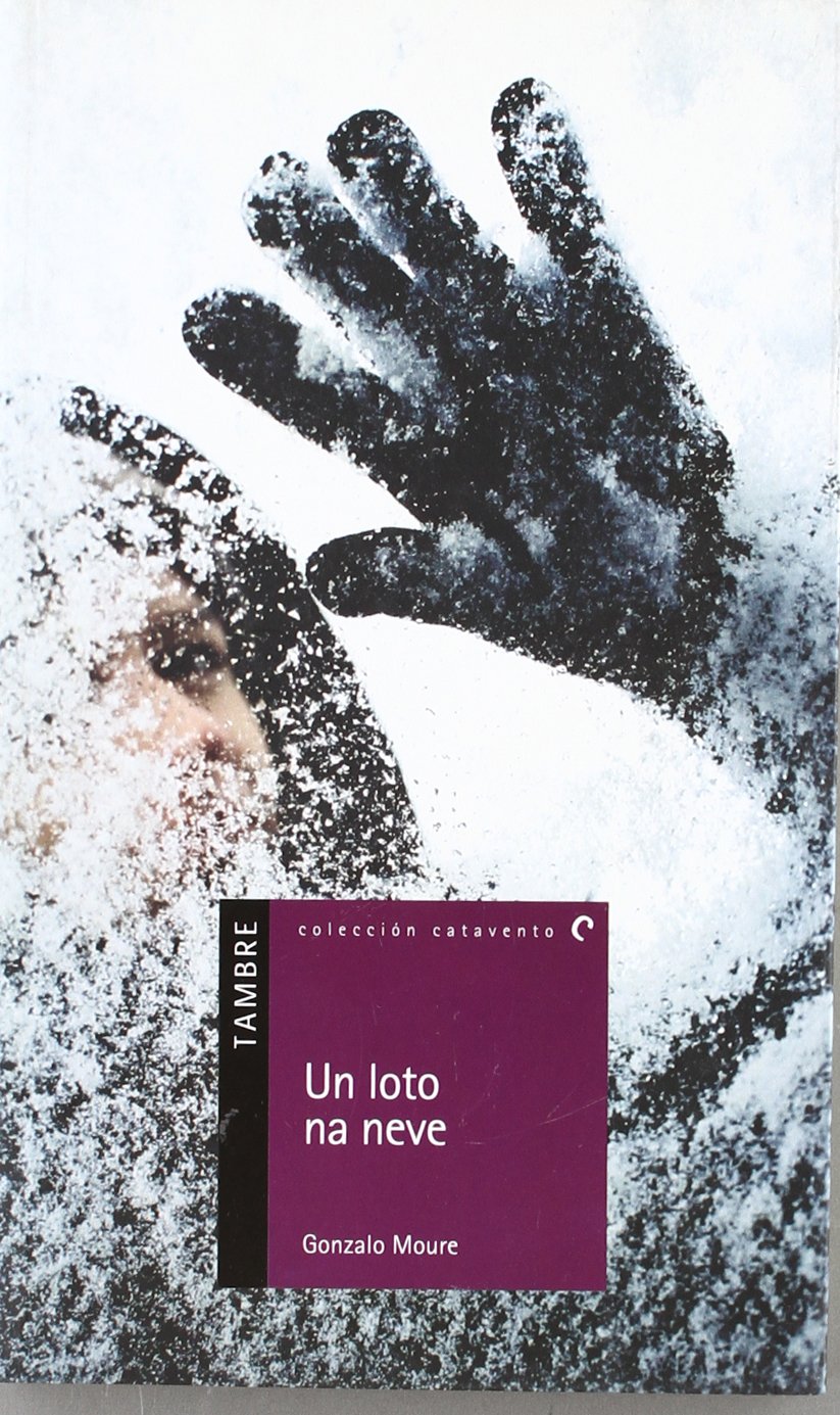 Un loto na neve