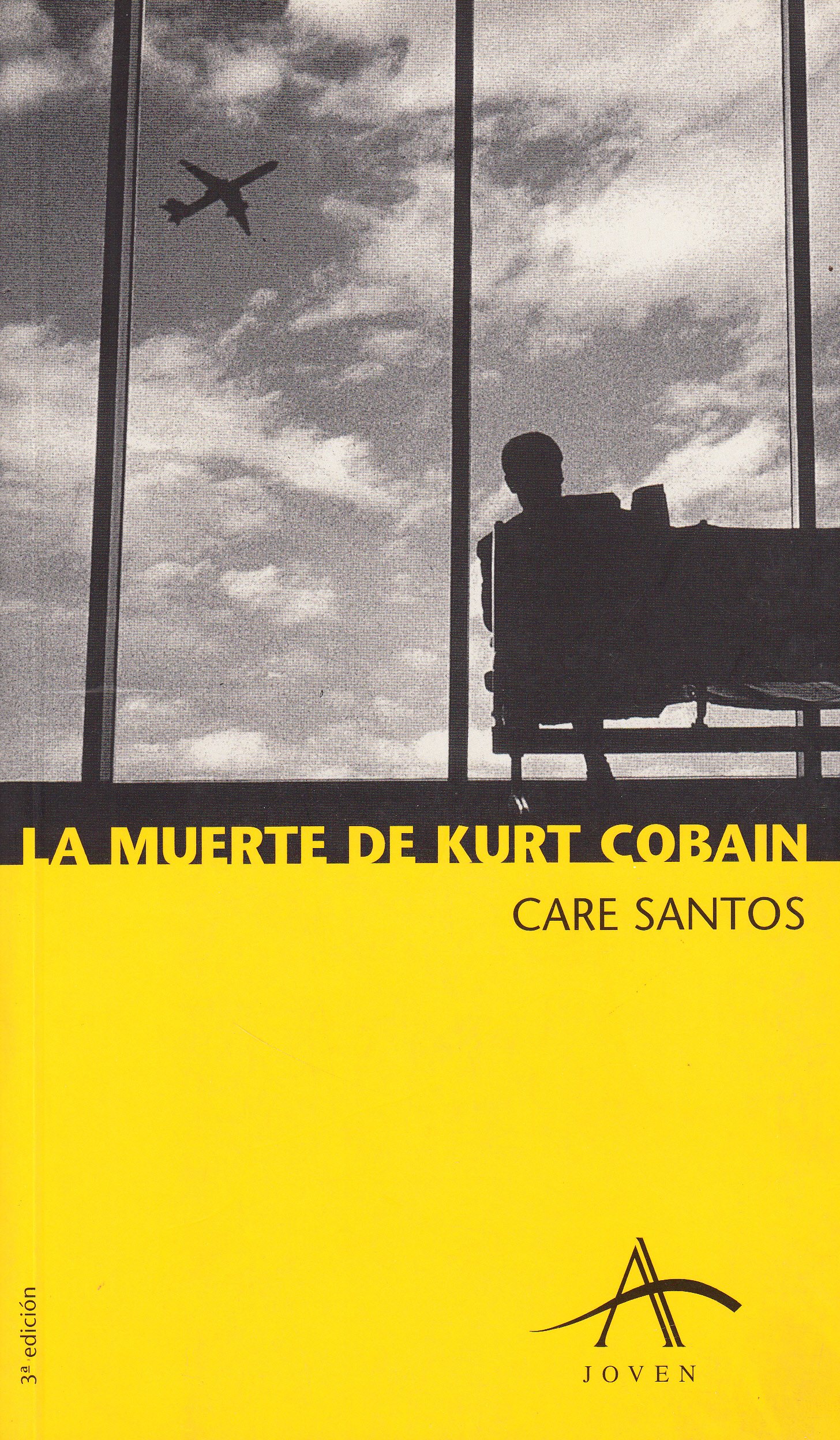 La muerte de Kurt Cobain