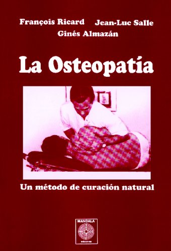 La Osteopatía