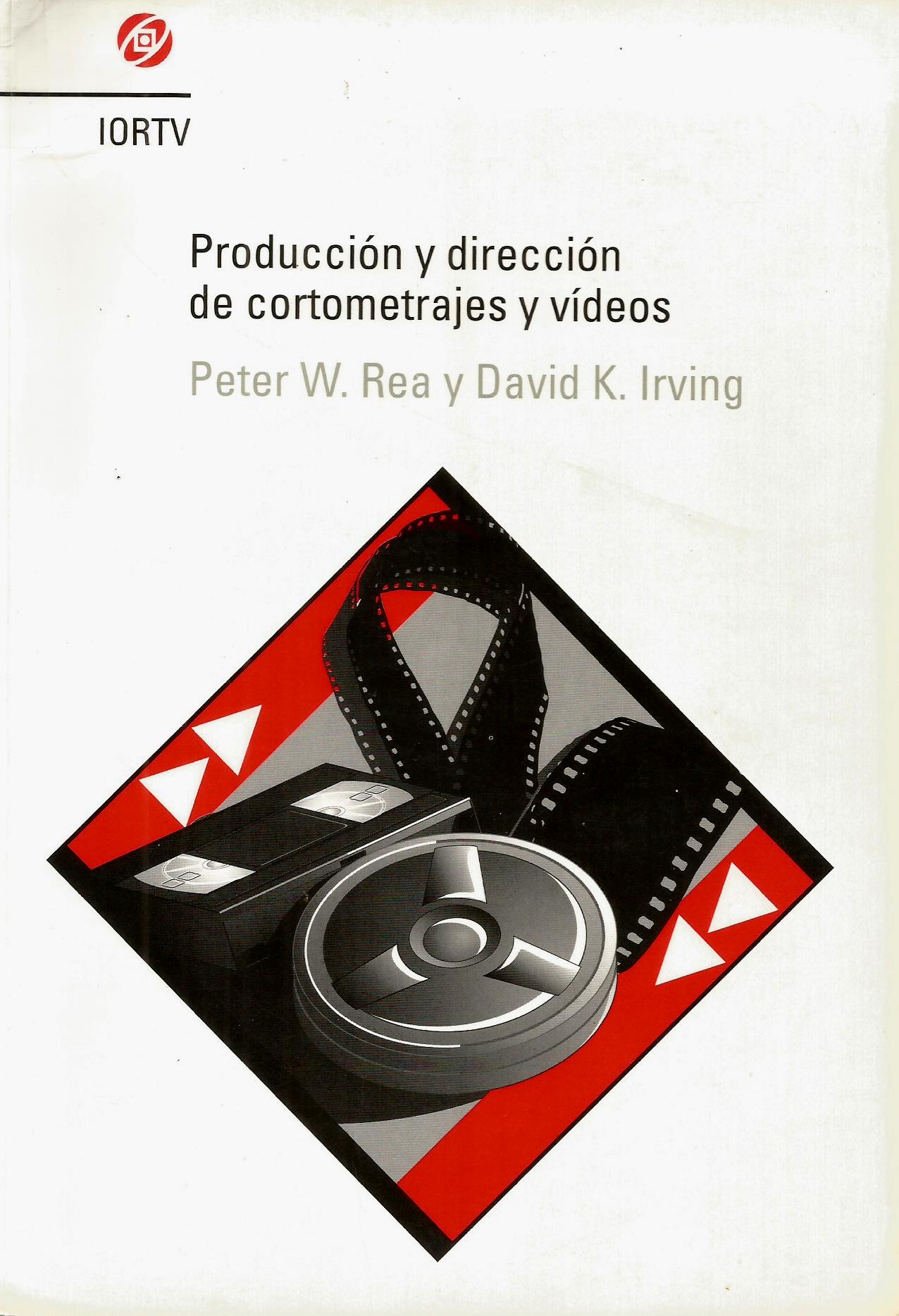 Producción y dirección de cortometrajes y vídeos