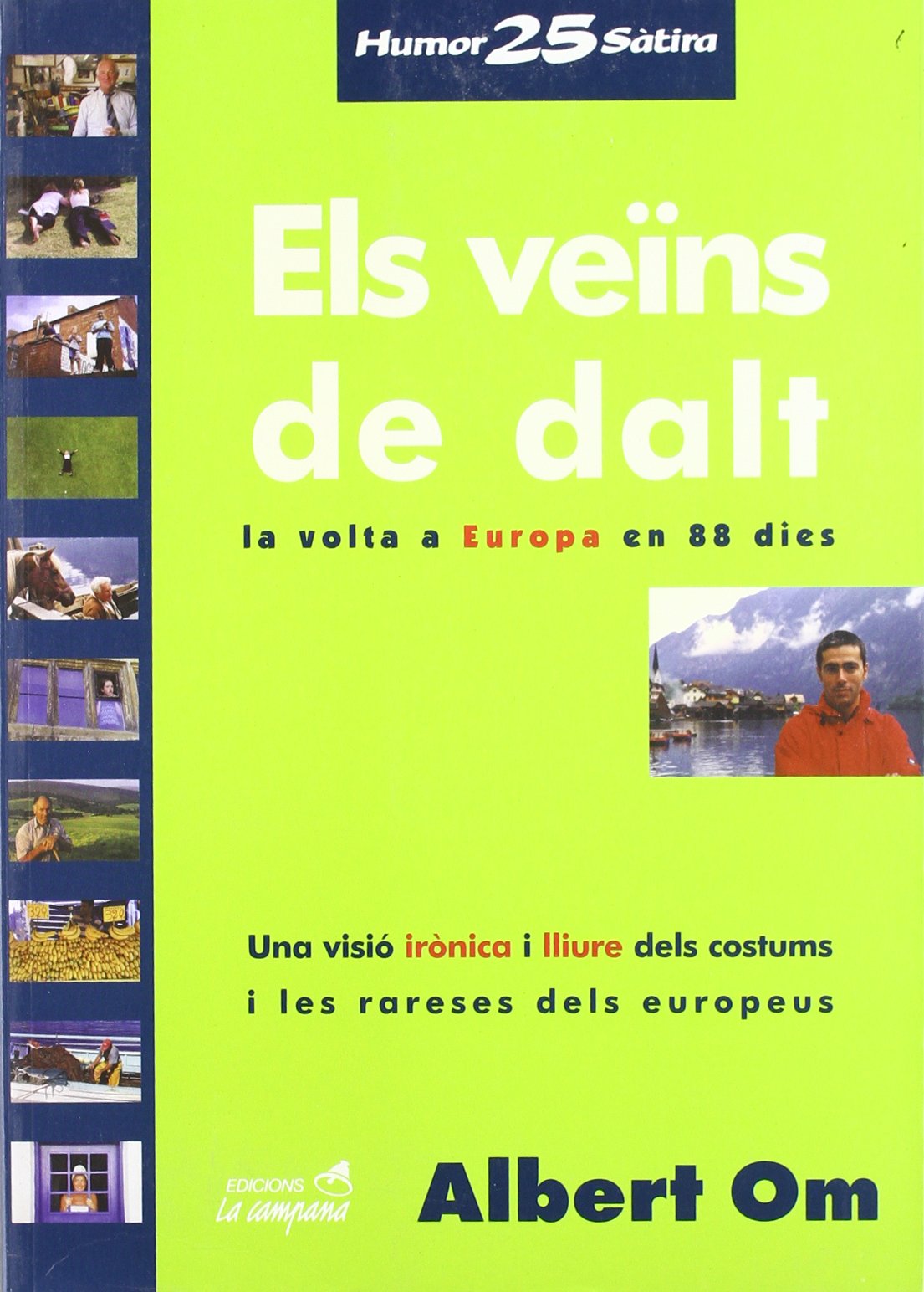 Els veïns de dalt