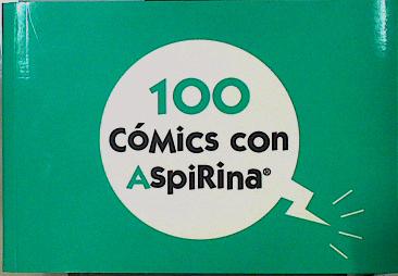 100 Cómics con Aspirina