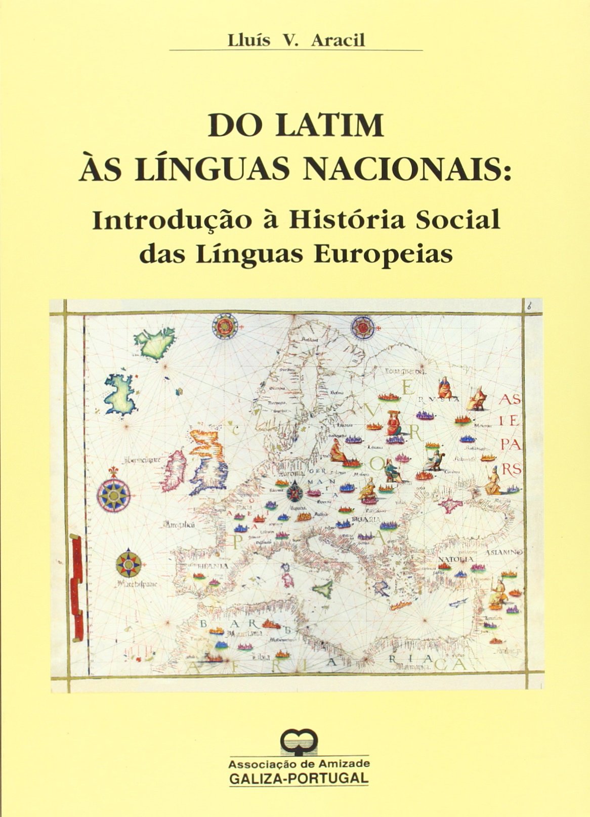 Do Latim As Linguas Nacionais