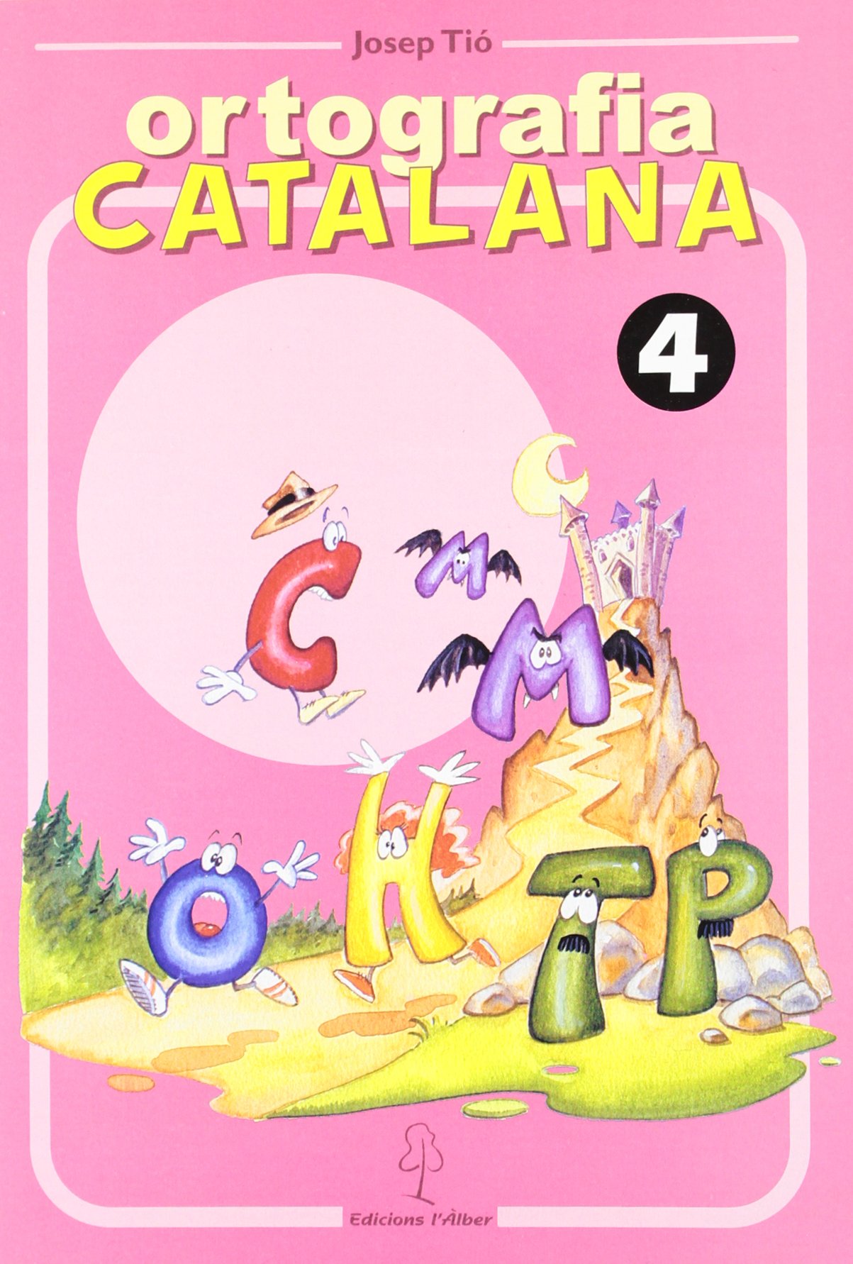 Ortografia Catalana. Quadern 4