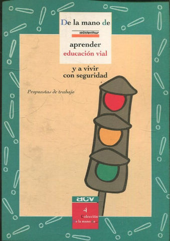 De la mano de Winterthur aprende educación vial
