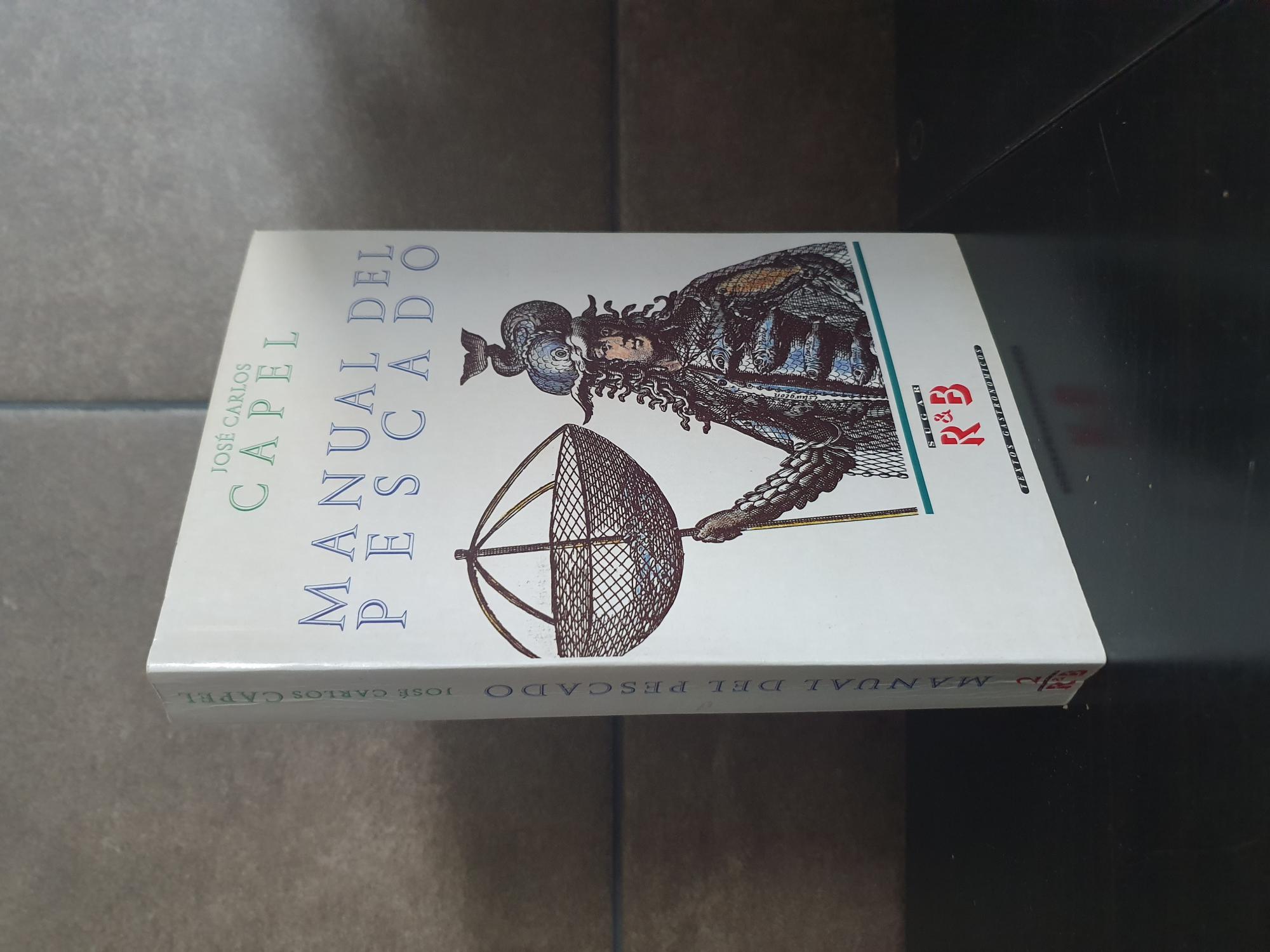 Manual del pescado