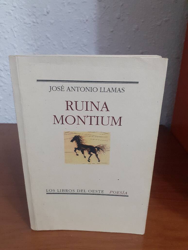 Ruina montium