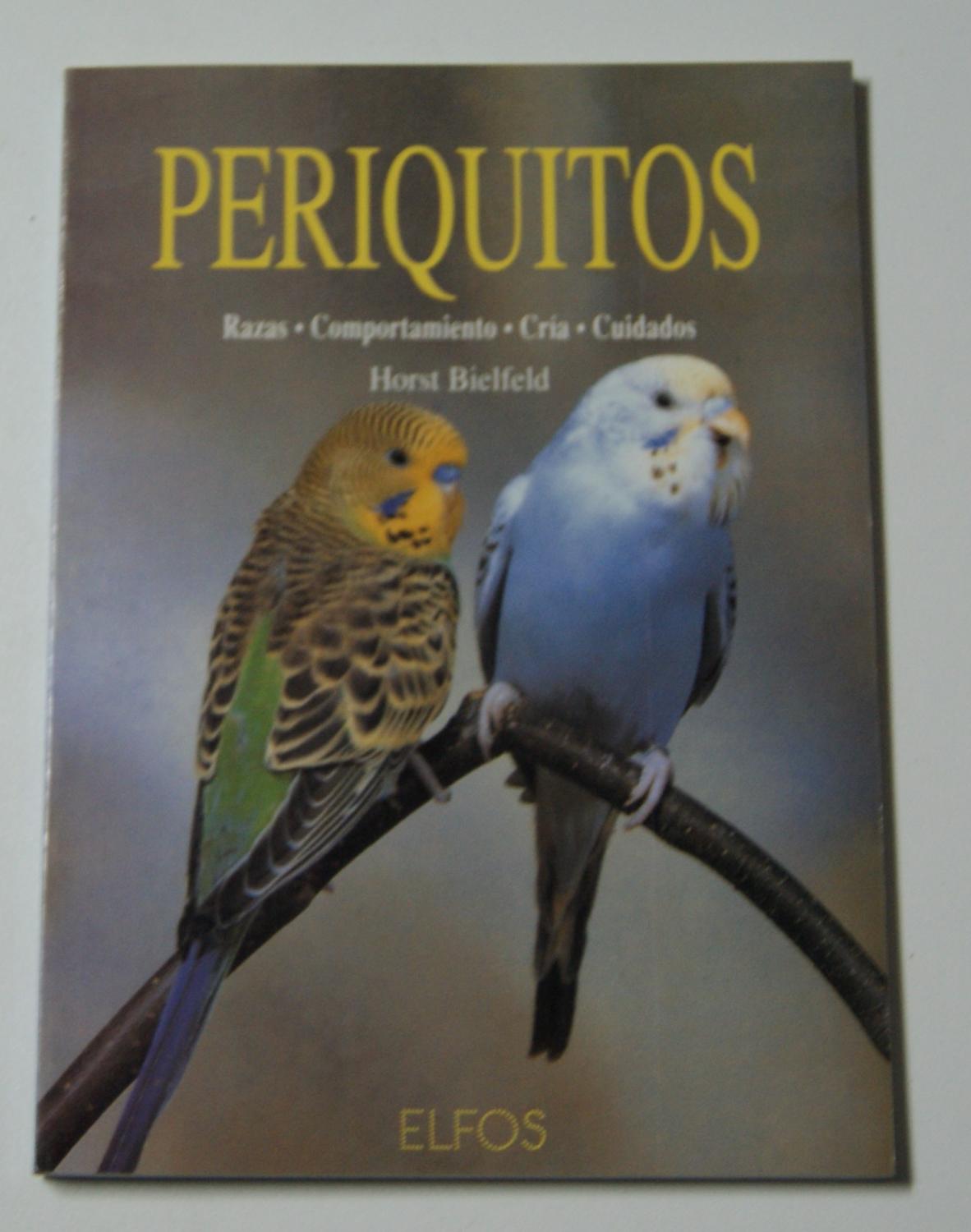 Periquitos