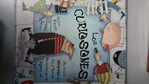 Los Curiosones