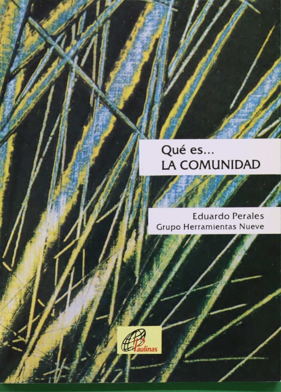 Qué es... La comunidad
