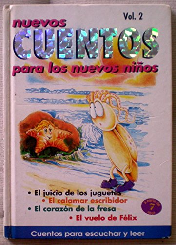 Nuevos cuentos para nuevos niños, n 2