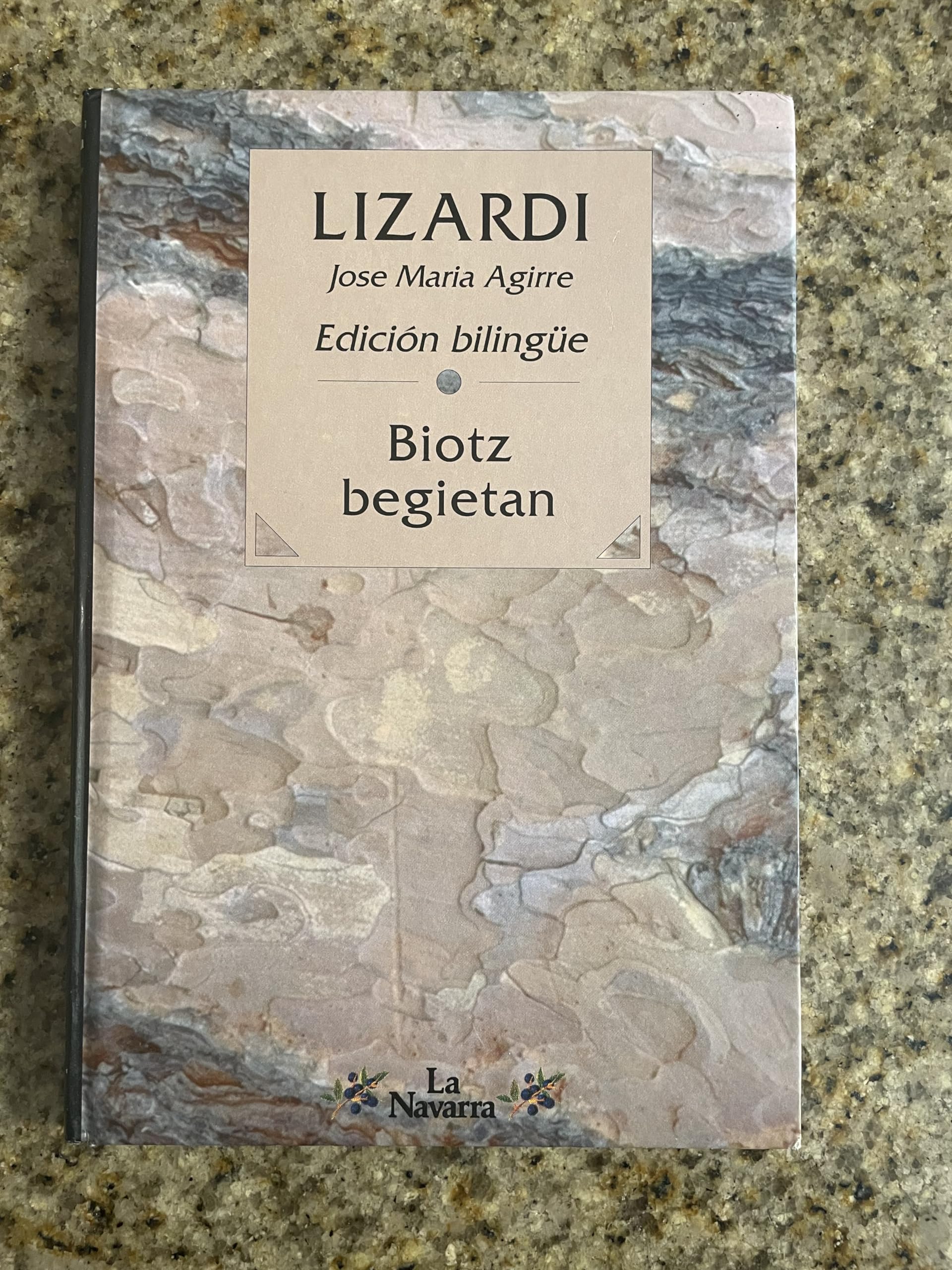 Biotz Begietan