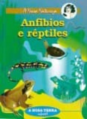 Anfibios e réptiles