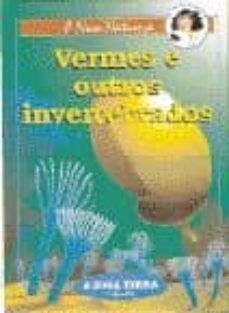Vermes e outros invertebrados