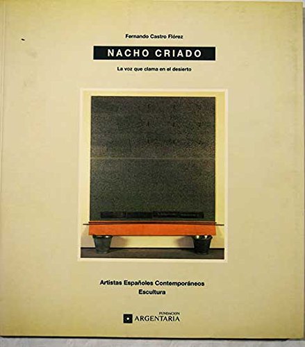 Nacho Criado