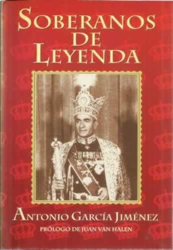 Soberanos de leyenda