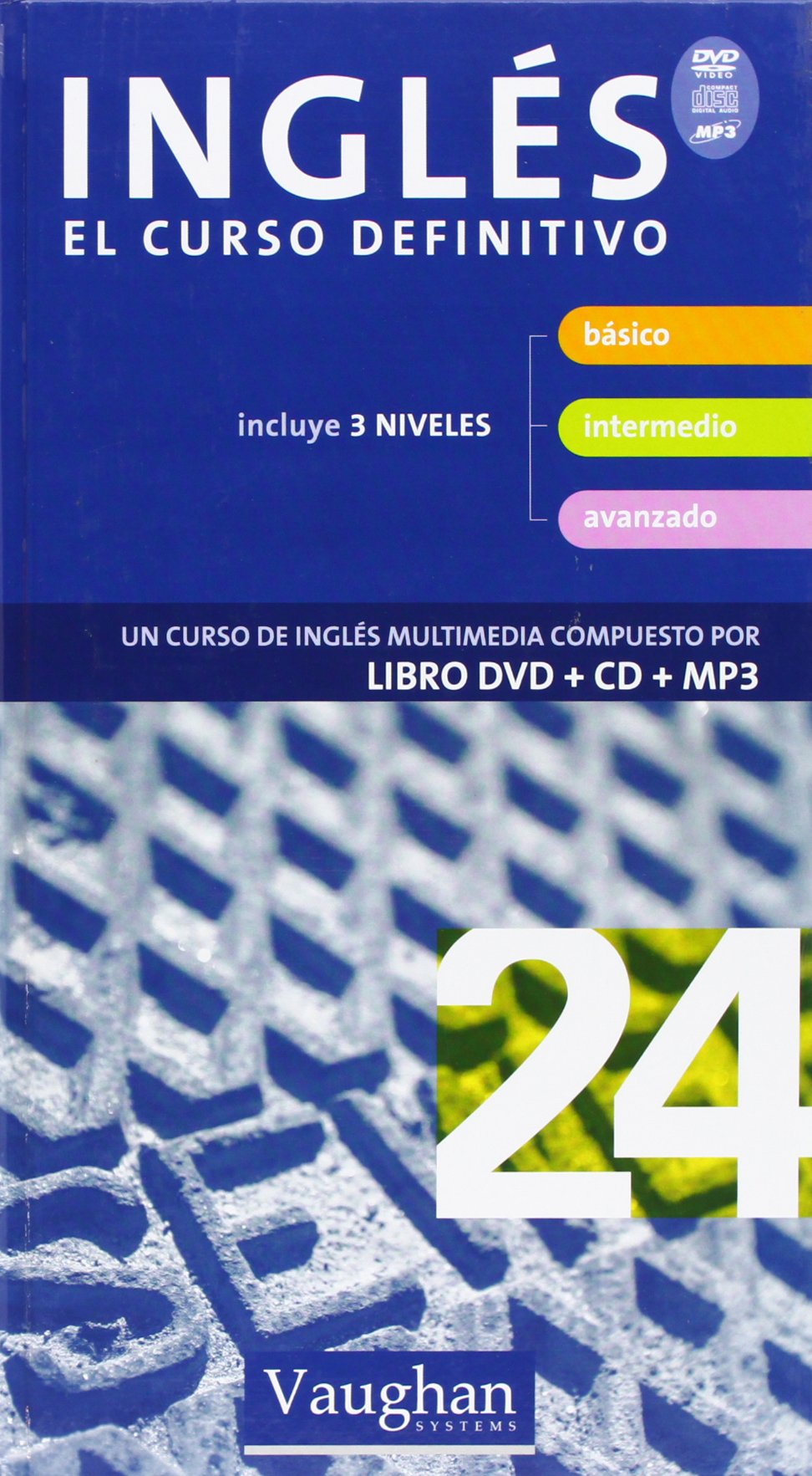 Curso de Inglés Definitivo 24