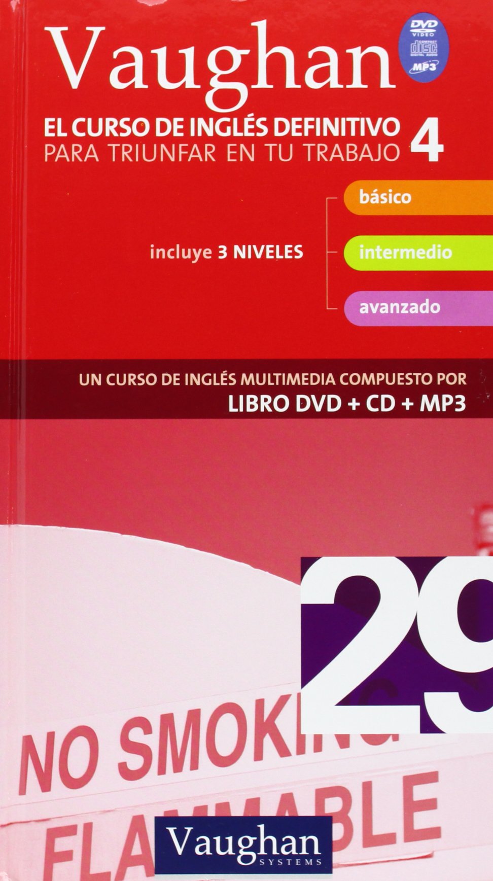 Curso de Inglés definitivo 29