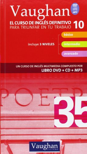 Curso de Inglés definitivo 35