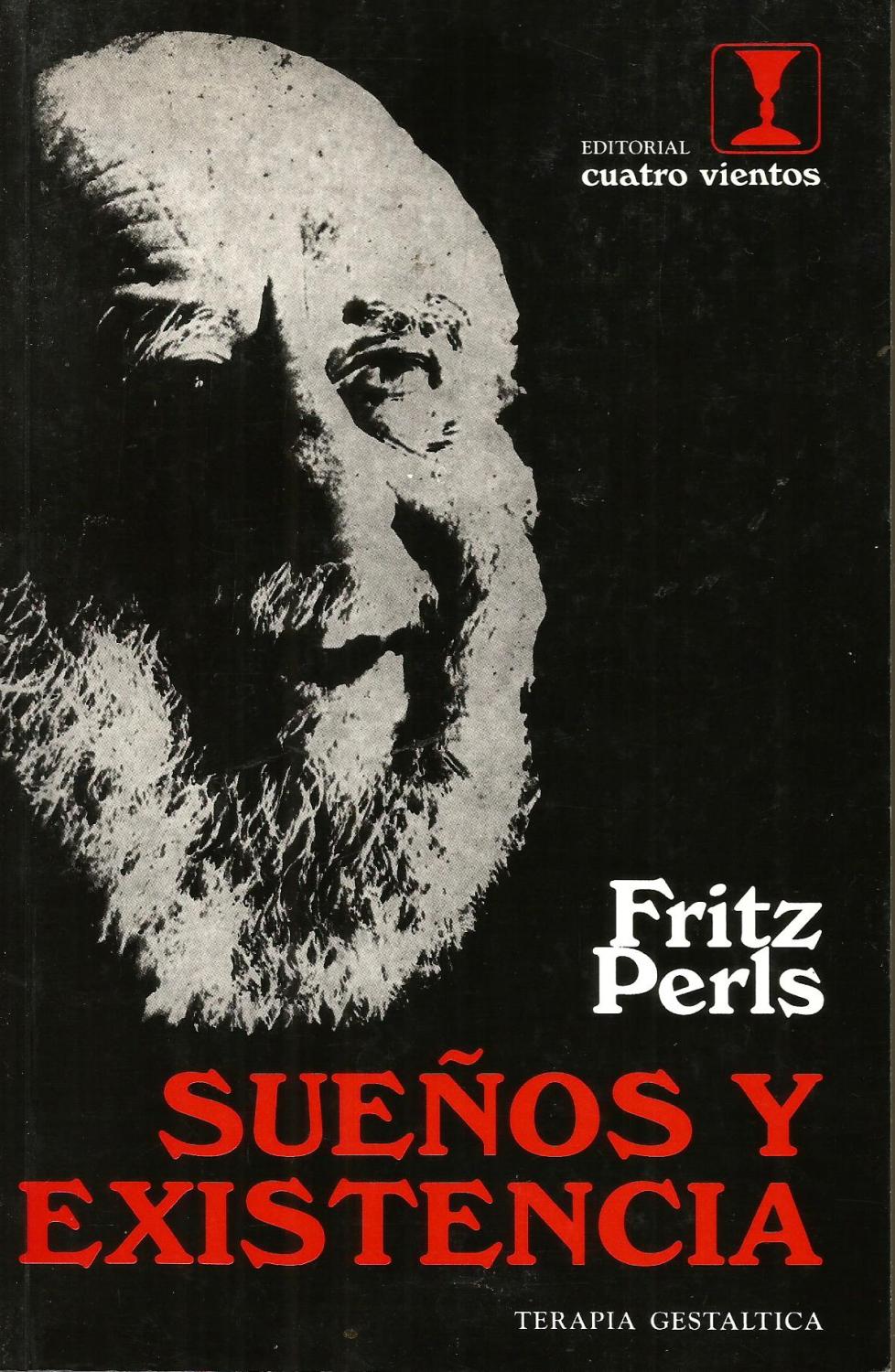 Sueños y existencia