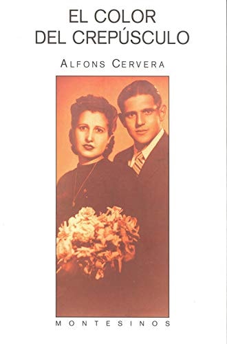 El color del crepúsculo