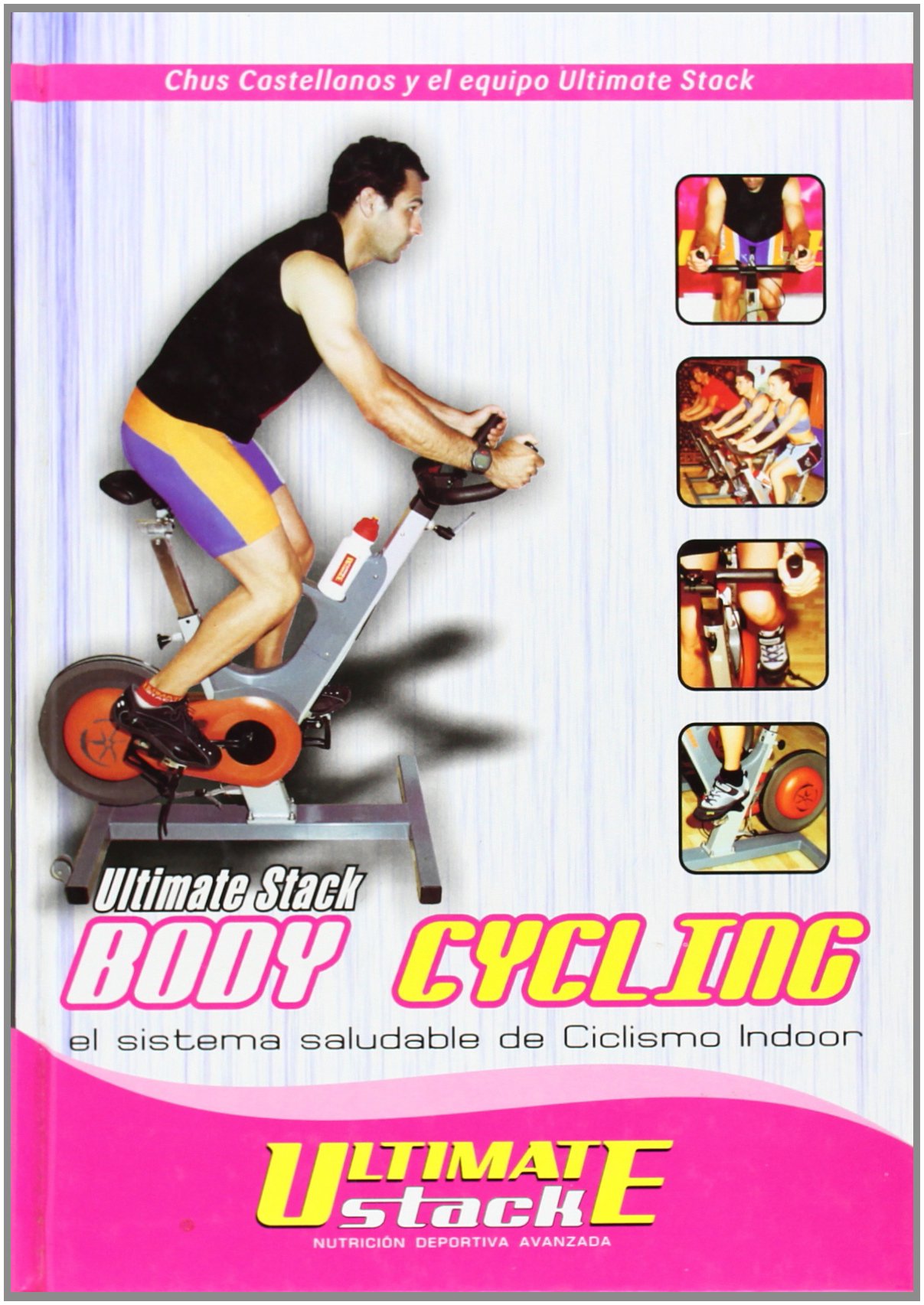 Body Cycling - Ultimate Stack
