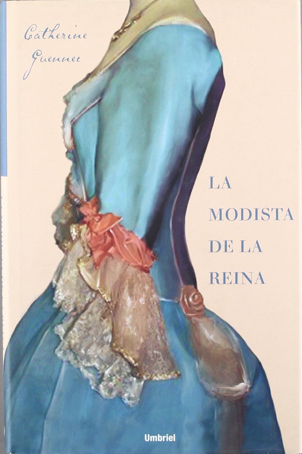 La modista de la reina