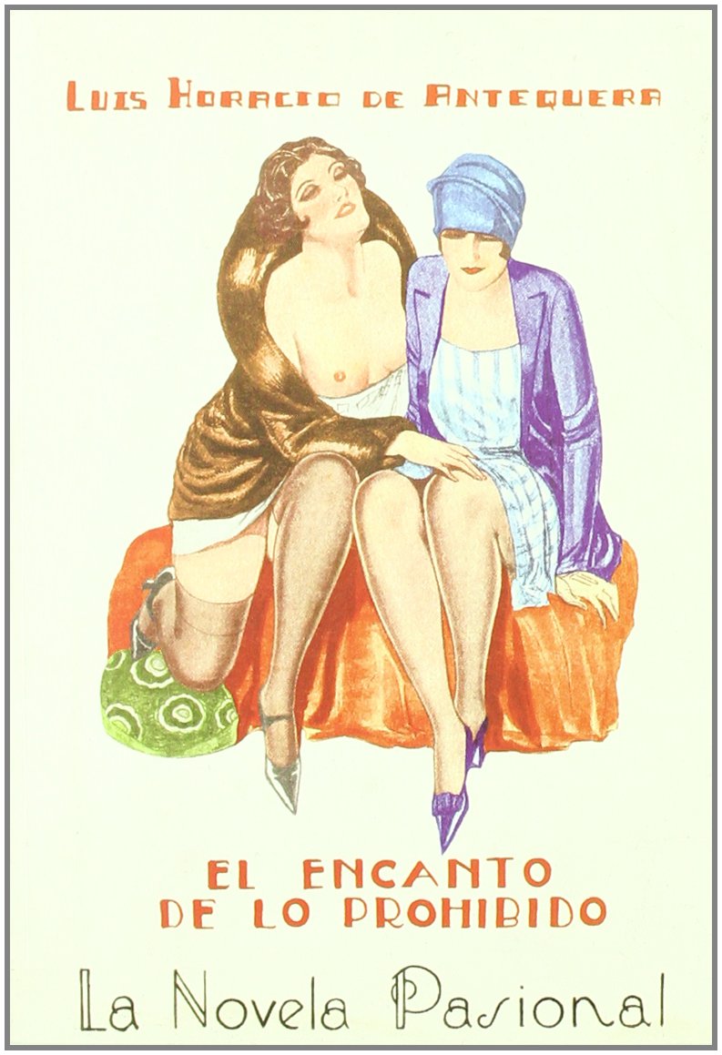 El encanto de lo prohibido