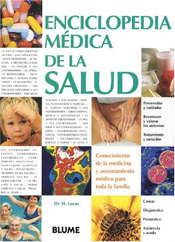 Enciclopedia Médica de la Salud