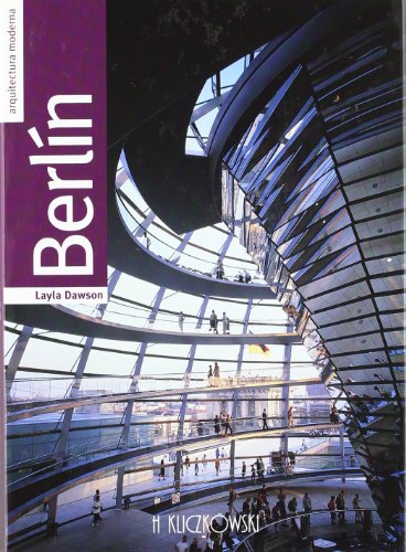 Berlín - Arquitectura Moderna