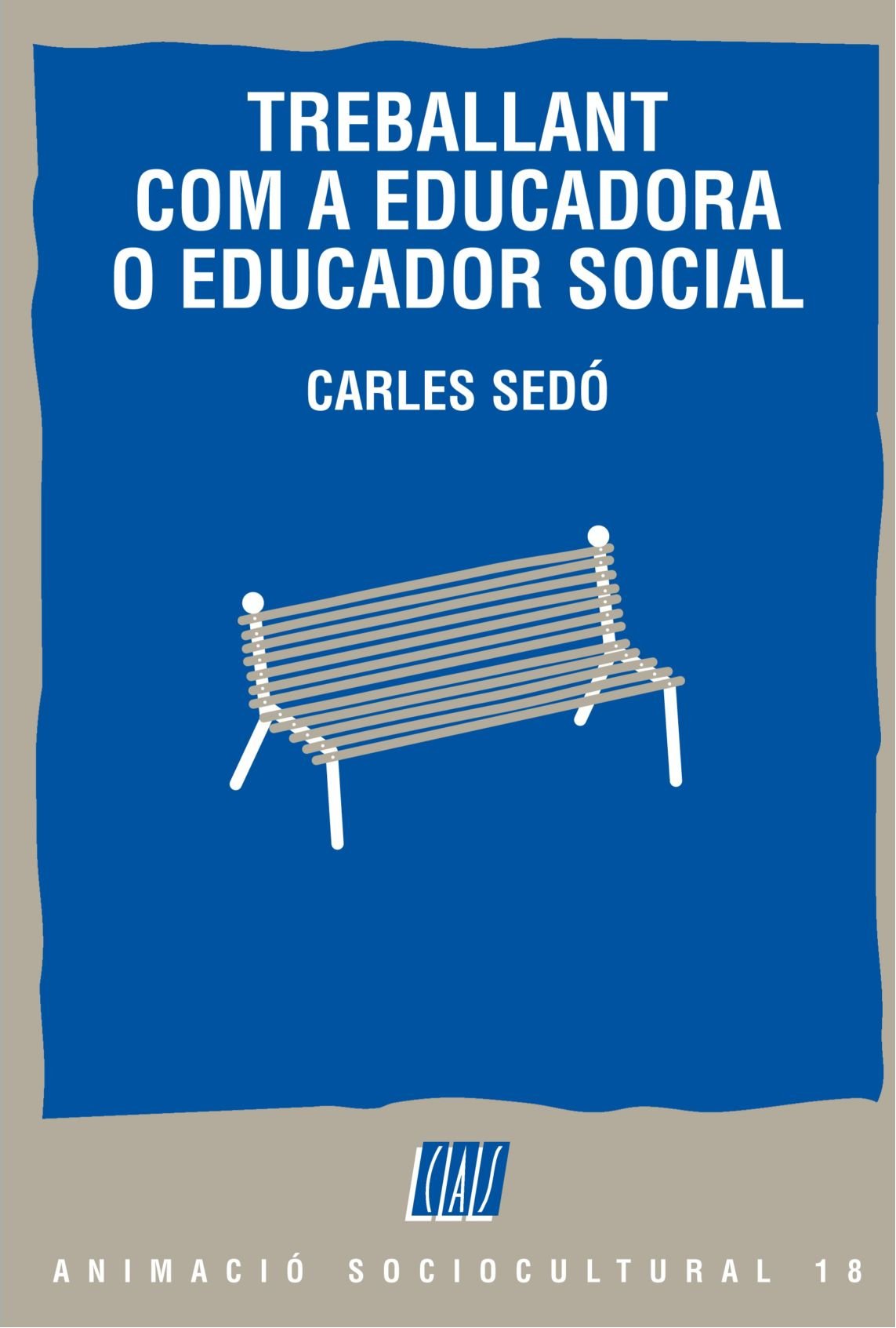 Treballant com a educadora o educador social