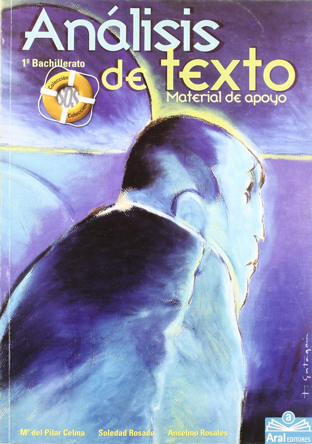 Análisis de texto 1º Bachillerato