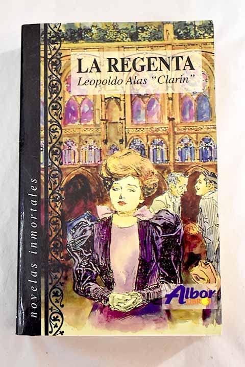 La Regenta