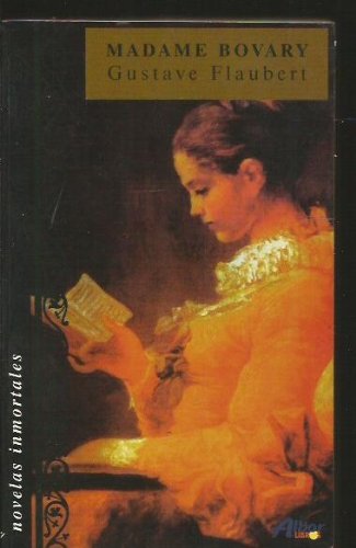 Madame Bovary