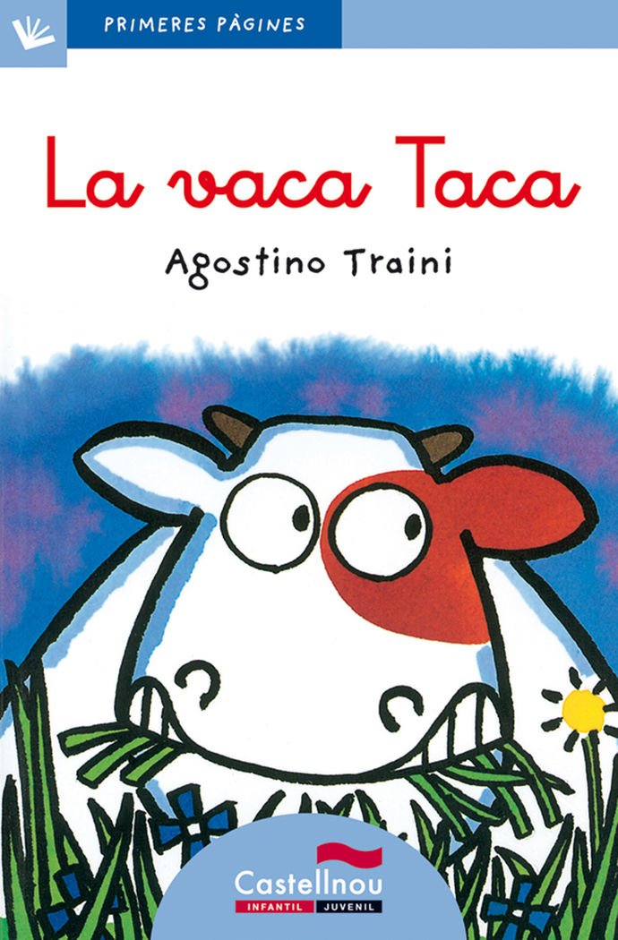 La vaca Taca
