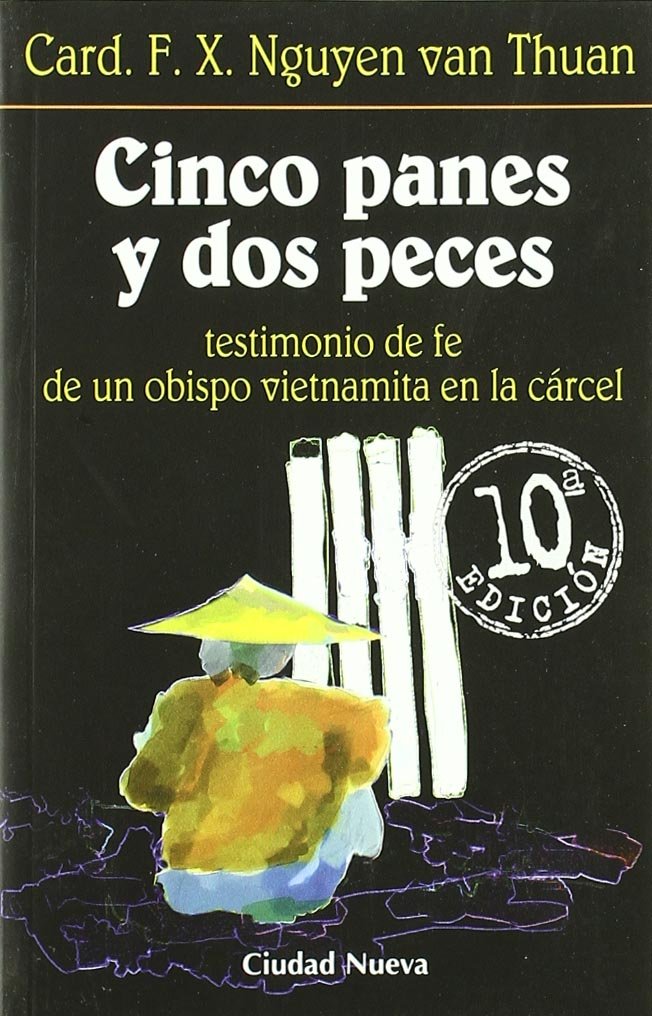 Cinco Panes y Dos Peces