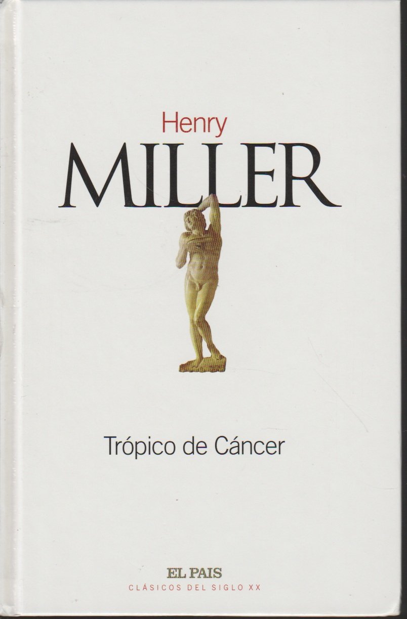 Tropico de Cancer