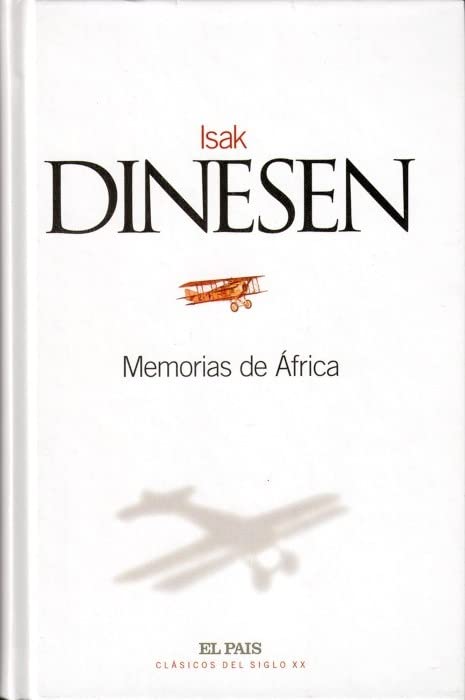 Memorias de África