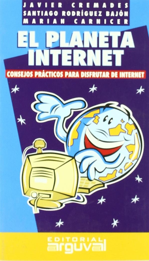 El planeta Internet
