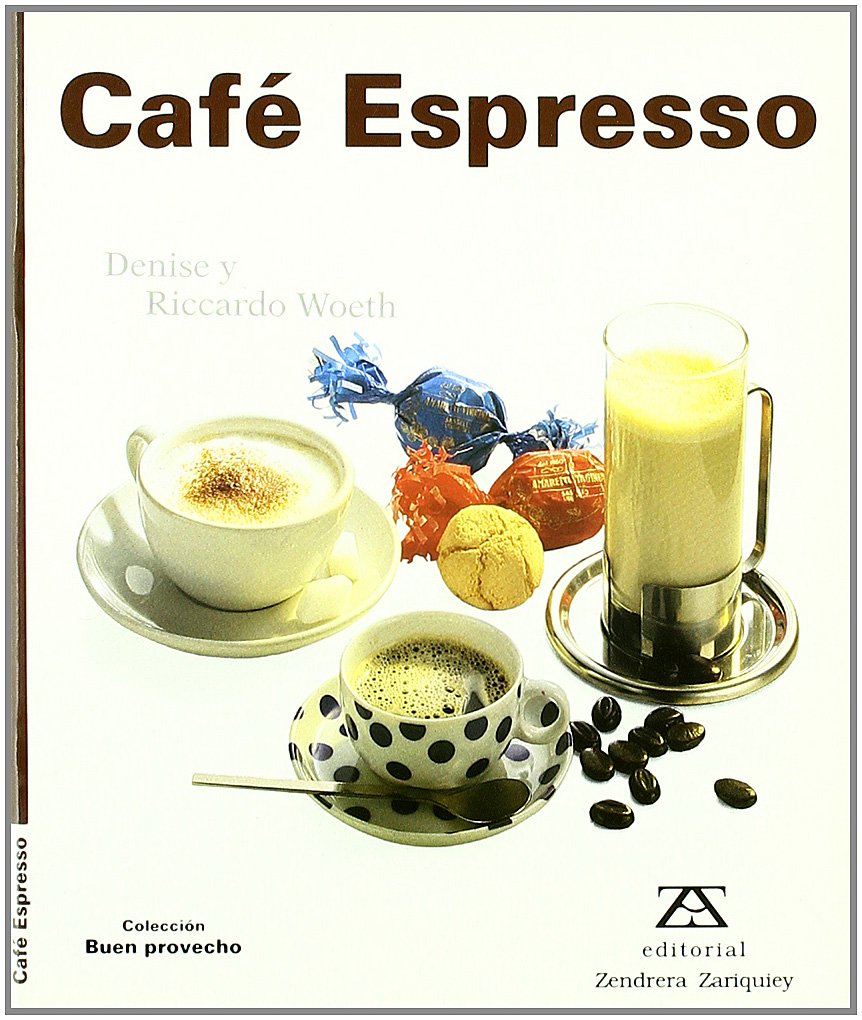 Café Expresso