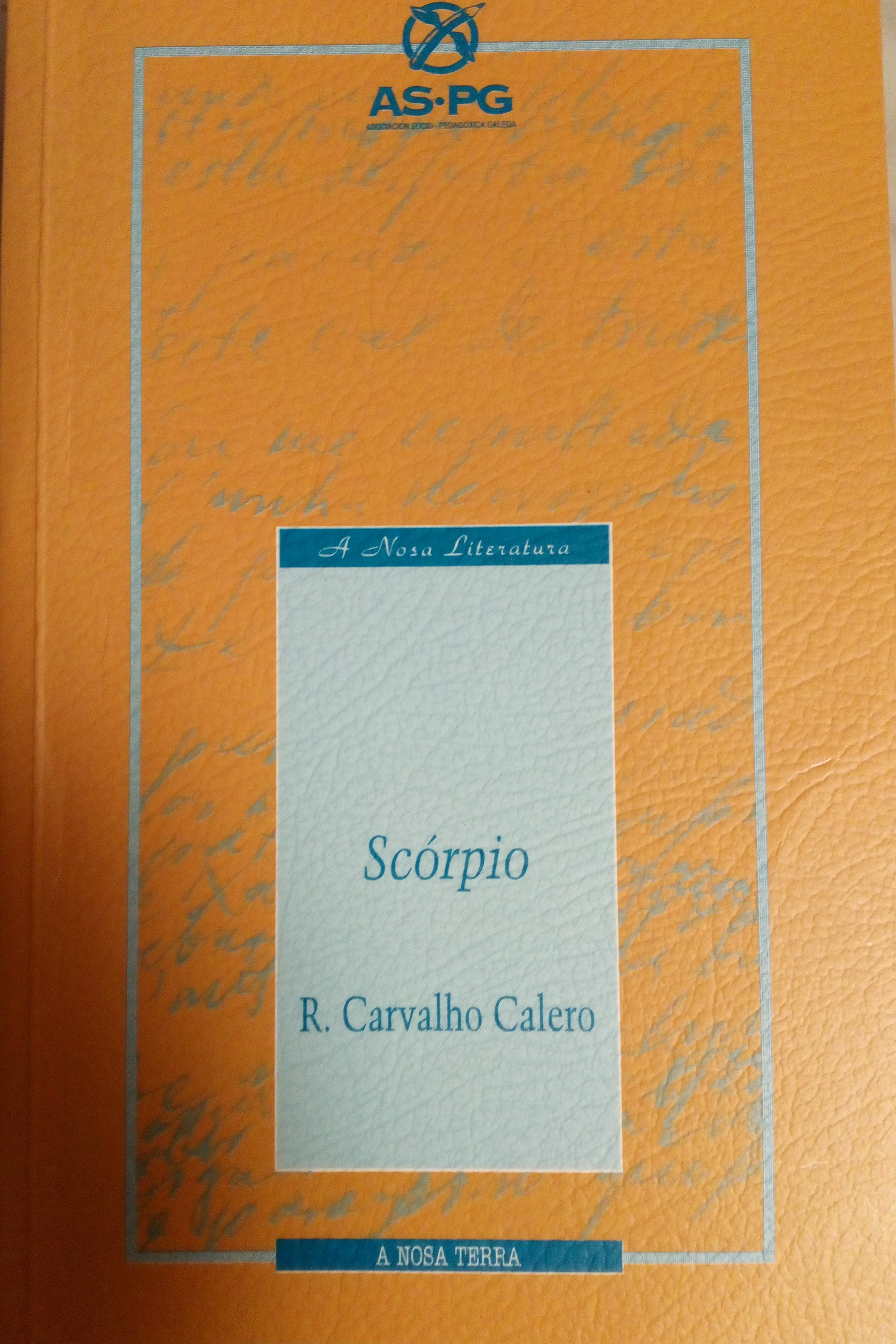 Scórpio