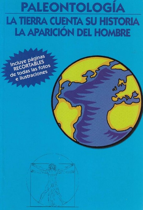 La Tierra cuenta su historia