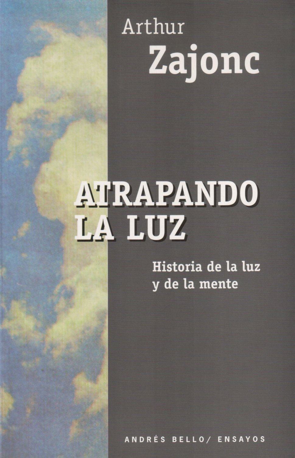 Atrapando la Luz